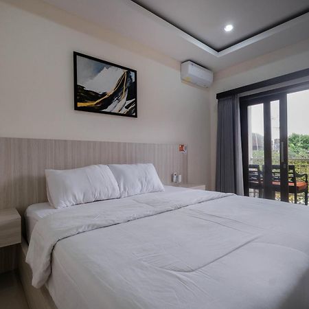 Puri Kasih Home Stay Sanur Eksteriør bilde