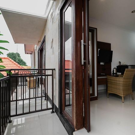 Puri Kasih Home Stay Sanur Eksteriør bilde