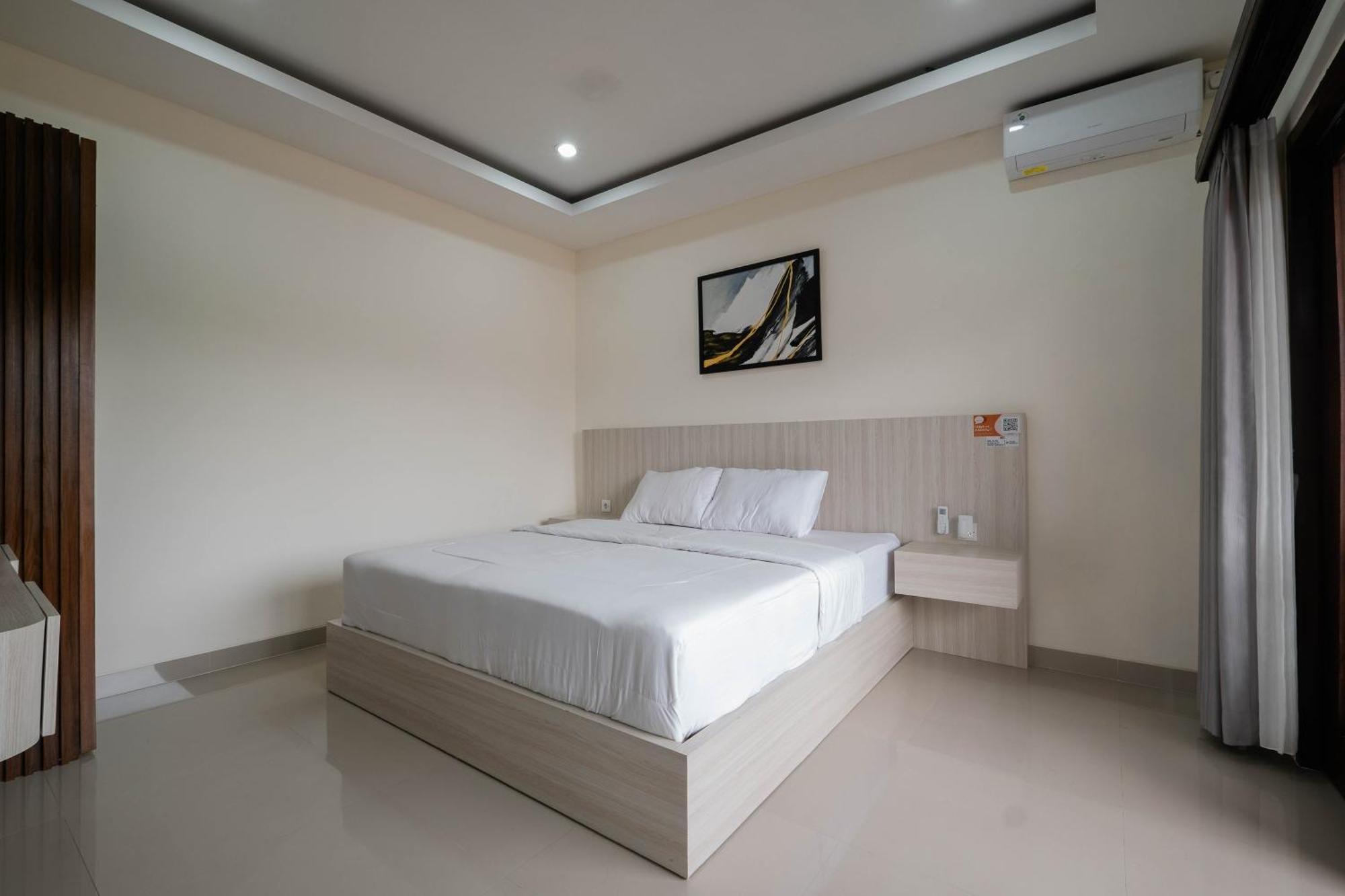 Puri Kasih Home Stay Sanur Eksteriør bilde