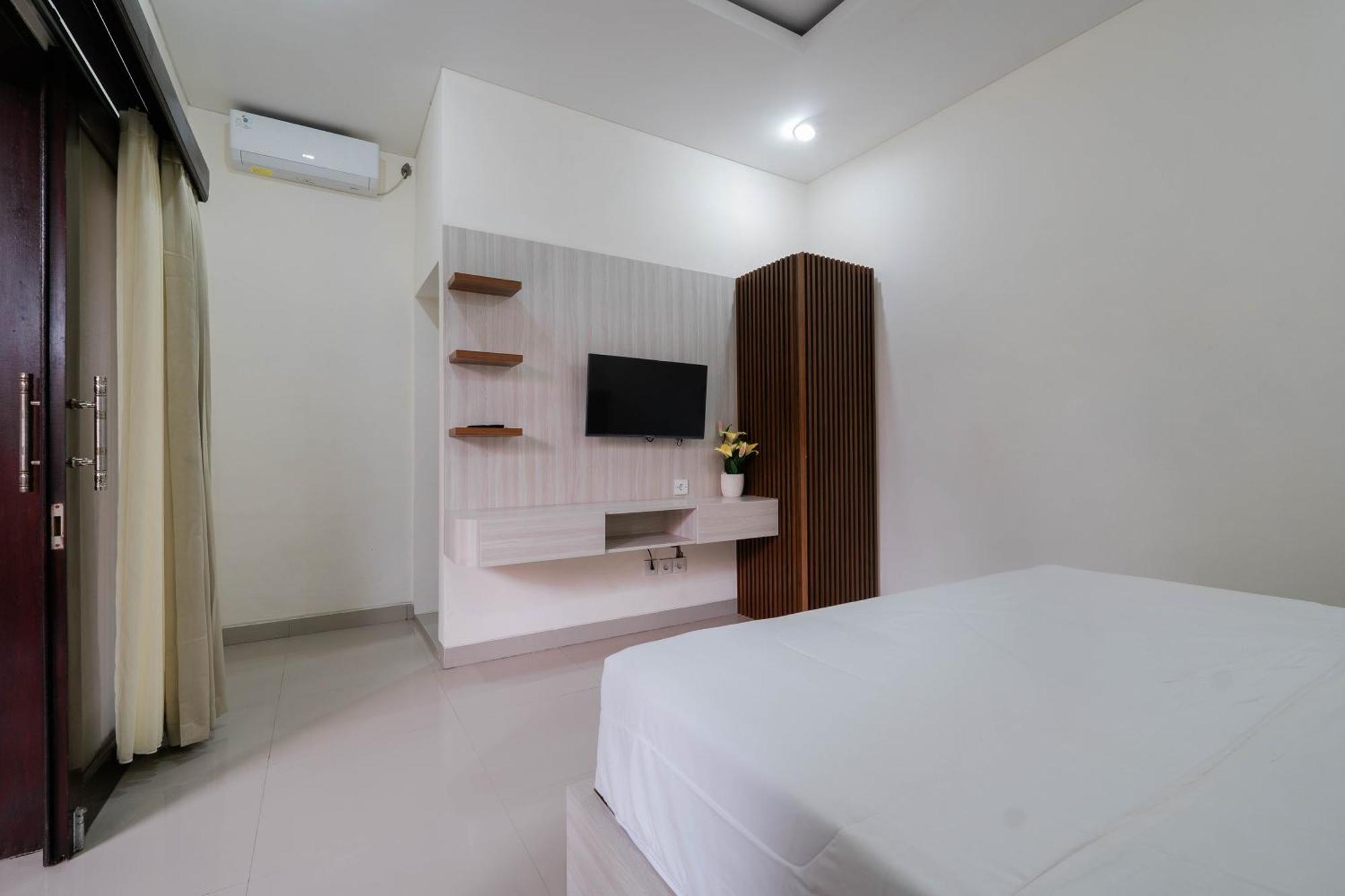 Puri Kasih Home Stay Sanur Eksteriør bilde