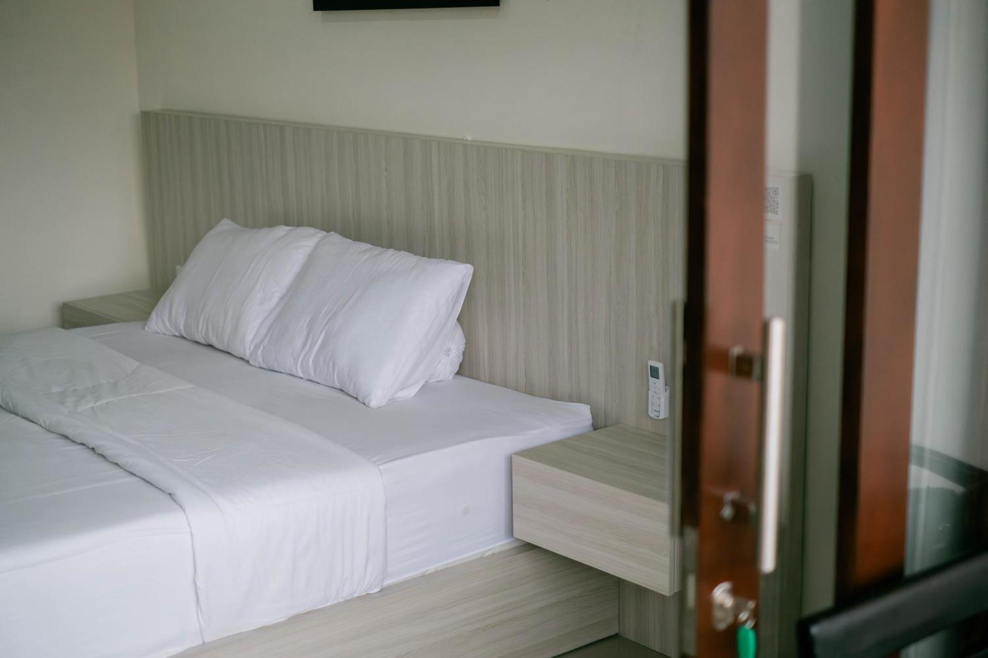 Puri Kasih Home Stay Sanur Eksteriør bilde